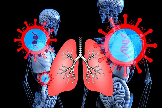 Всесвітній день боротьби з пневмонією (World Pneumonia Day) Всесвітній день боротьби з пневмонією (World Pneumonia Day)