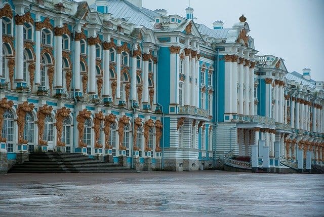 День міжнародного визнання Санкт-Петербурга День міжнародного визнання Санкт-Петербурга