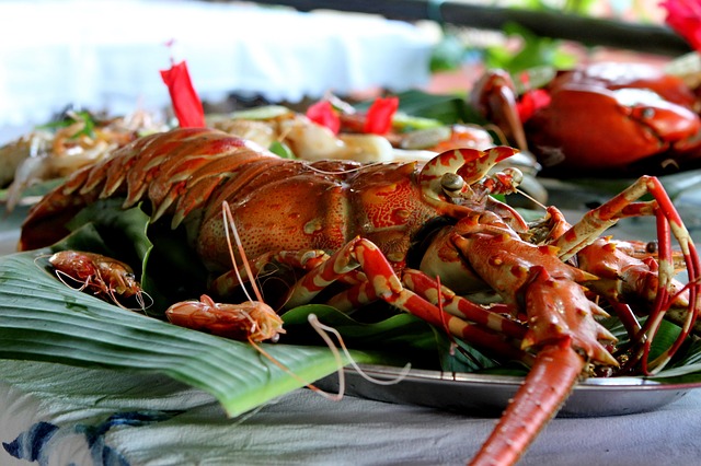 День річкових раків (National Crawfish Day) - США День річкових раків (National Crawfish Day) - США