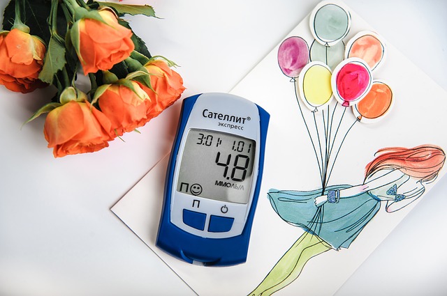 Всесвітній день боротьби з діабетом (World Diabetes Day) Всесвітній день боротьби з діабетом (World Diabetes Day)