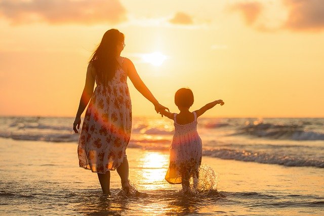 Международный день матери (Mother's Day) Международный день матери (Mother's Day)