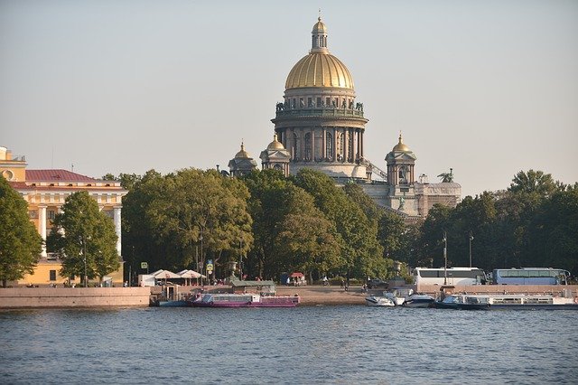 День города - Санкт-Петербург День города - Санкт-Петербург