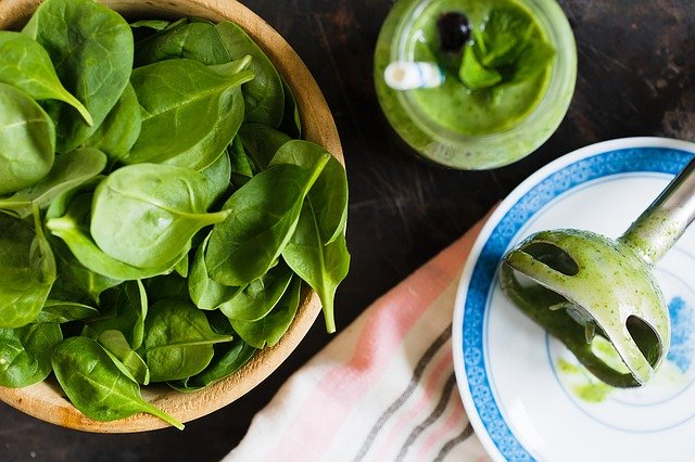 День свіжого шпинату (Fresh Spinach Day) - США День свіжого шпинату (Fresh Spinach Day) - США