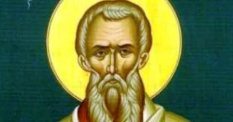 День памяти святителя Прокла, архиепископа Константиновского День памяти святителя Прокла, архиепископа Константиновского